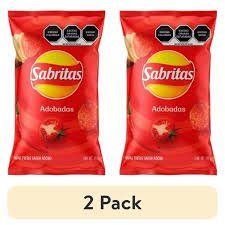 Sabritas Big Mix 80 — The Ultimate Party Snack Mix